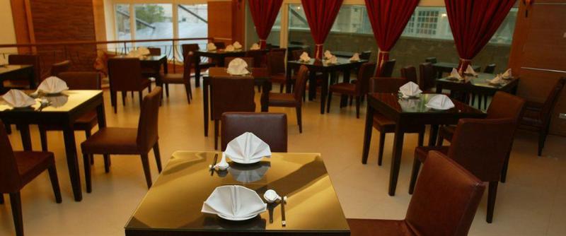 Imagen general del Hotel Eastern Hotels and Resorts Yangmei. Foto 4
