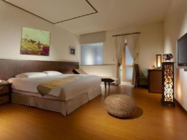 Imagen general del Hotel Eastern Hotels and Resorts Yangmei. Foto 13