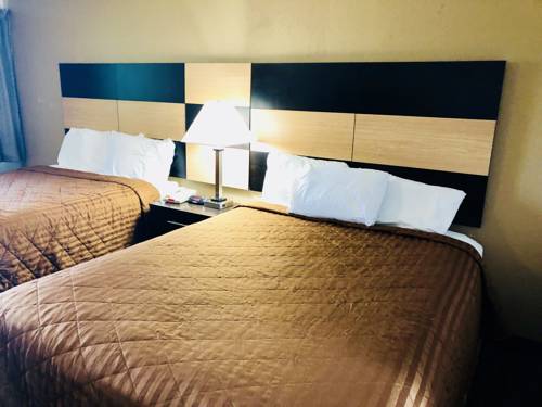 Imagen de la habitación del Hotel Eastern Inn. Foto 5