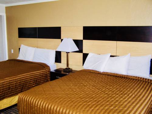 Imagen de la habitación del Hotel Eastern Inn. Foto 6
