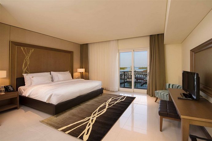 Imagen de la habitación del Hotel Eastern Mangroves Suites By Jannah. Foto 5