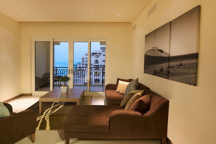 Imagen de la habitación del Hotel Eastern Mangroves Suites By Jannah. Foto 6