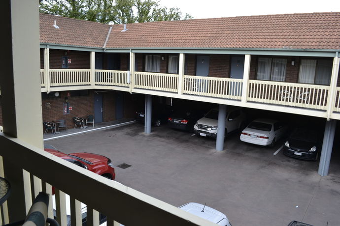 Imagen general del Hotel Eastern Sands City Centre. Foto 4