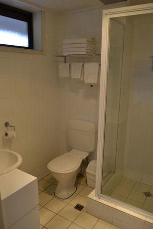 Imagen del bar/restaurante del Hotel Eastern Sands City Centre. Foto 8