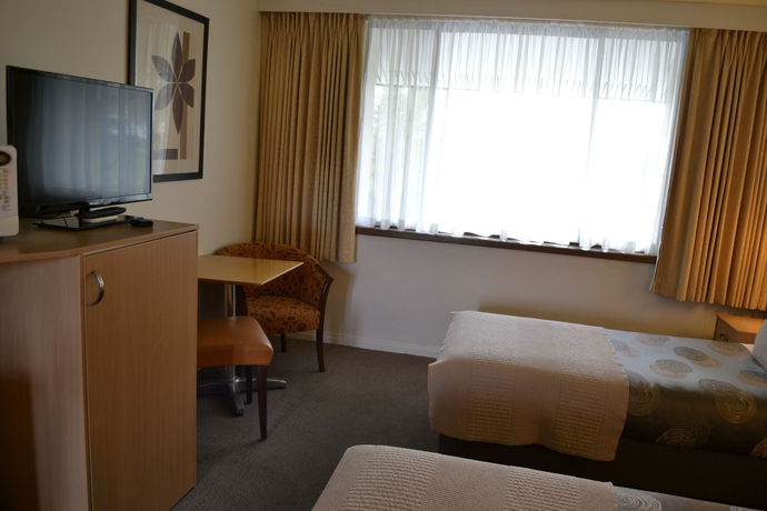 Imagen de la habitación del Hotel Eastern Sands City Centre. Foto 15