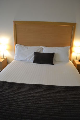 Imagen general del Hotel Eastern Sands City Centre. Foto 6