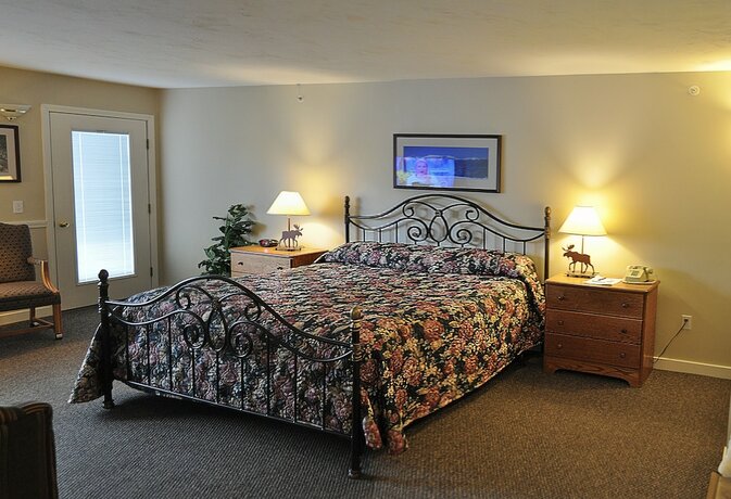 Imagen general del Hotel Eastern Slope Inn Resort. Foto 1