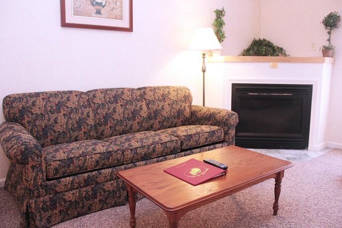 Imagen general del Hotel Eastern Slope Inn Resort. Foto 5