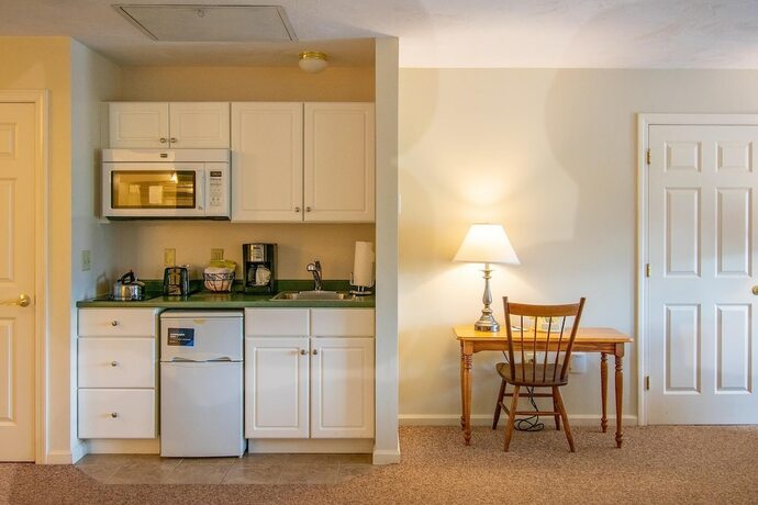Imagen general del Hotel Eastern Slope Inn Resort. Foto 10