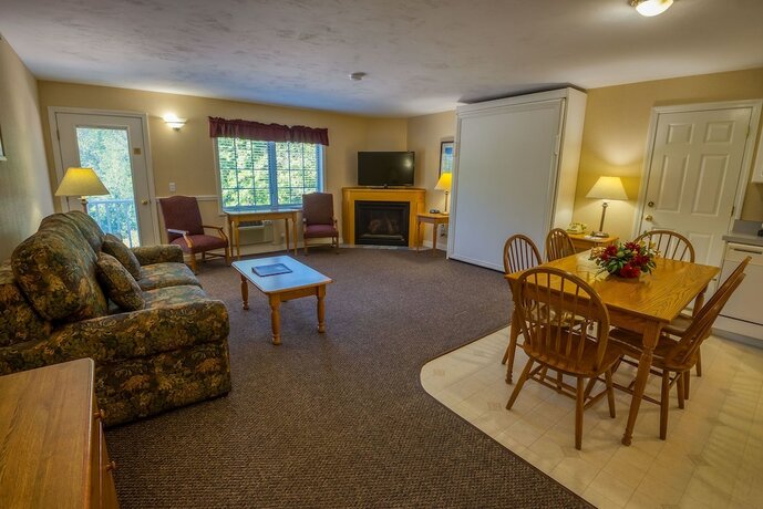 Imagen de la habitación del Hotel Eastern Slope Inn Resort. Foto 19