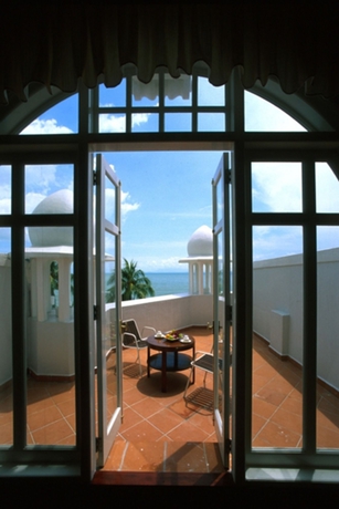 Imagen de la habitación del Hotel Eastern and Oriental. Foto 5