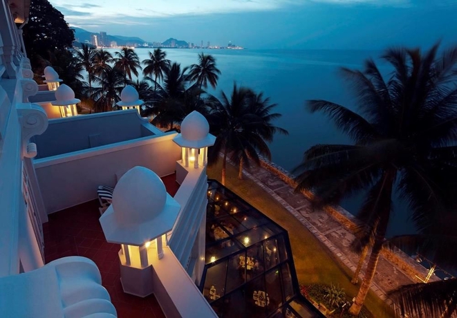 Imagen general del Hotel Eastern and Oriental. Foto 2