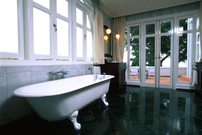 Imagen de la habitación del Hotel Eastern and Oriental. Foto 6