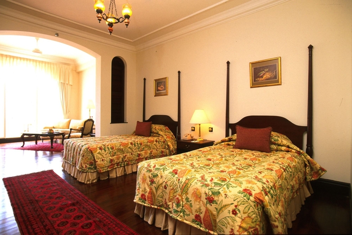 Imagen de la habitación del Hotel Eastern and Oriental. Foto 7