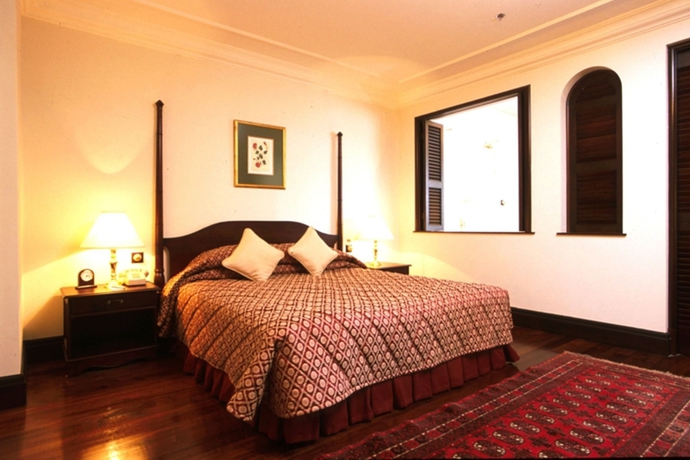 Imagen de la habitación del Hotel Eastern and Oriental. Foto 8