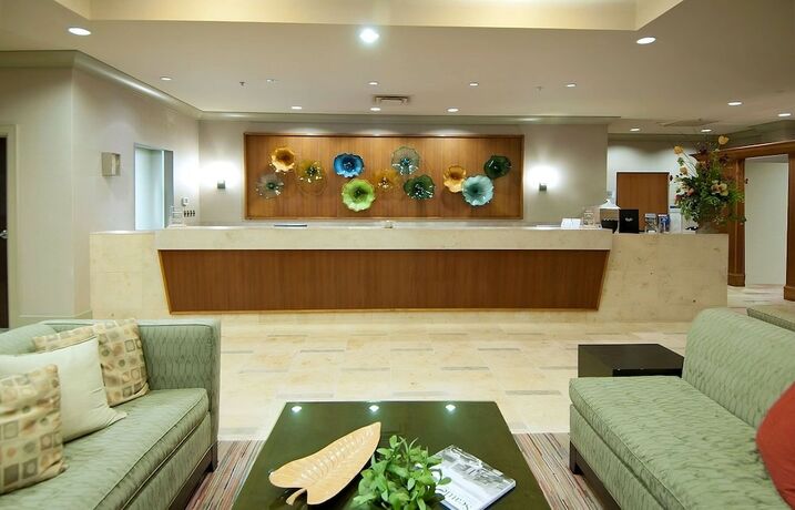 Imagen general del Hotel Eastgate, Bw Signature Collection. Foto 3