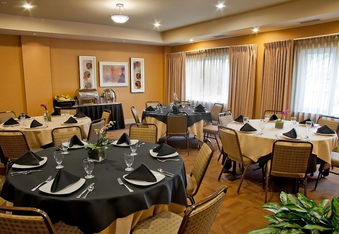 Imagen general del Hotel Eastgate, Bw Signature Collection. Foto 4