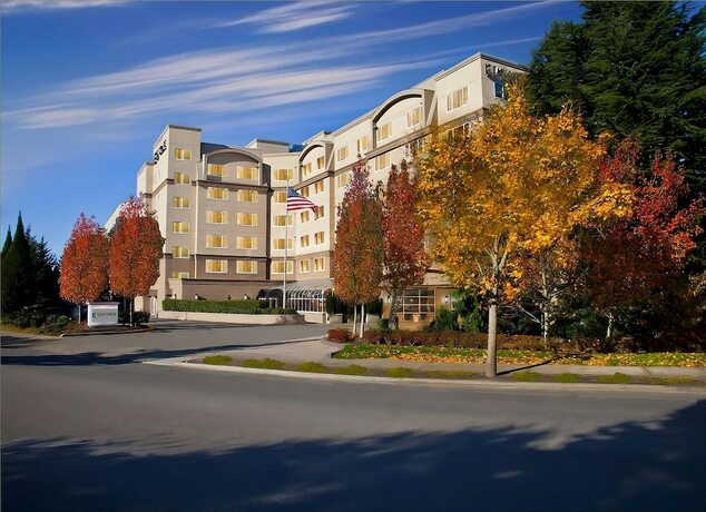 Imagen general del Hotel Eastgate, Bw Signature Collection. Foto 9