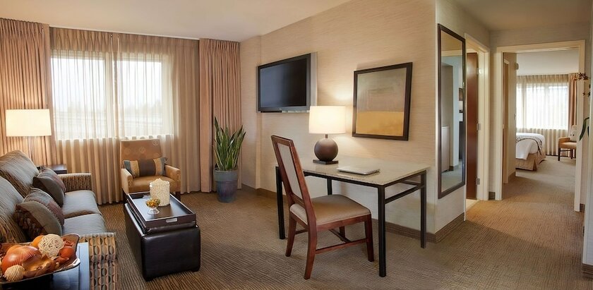 Imagen de la habitación del Hotel Eastgate, Bw Signature Collection. Foto 15