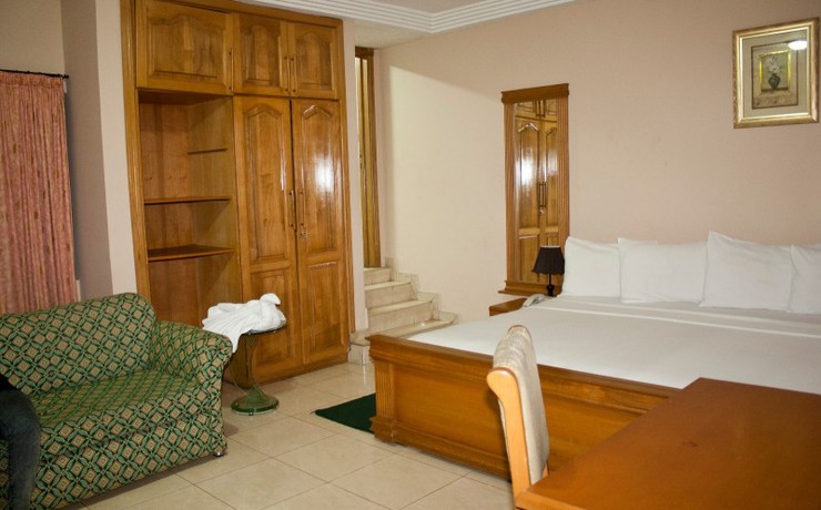 Imagen general del Hotel Eastgate. Foto 2