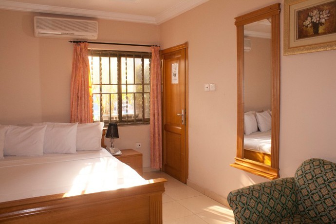 Imagen general del Hotel Eastgate. Foto 3
