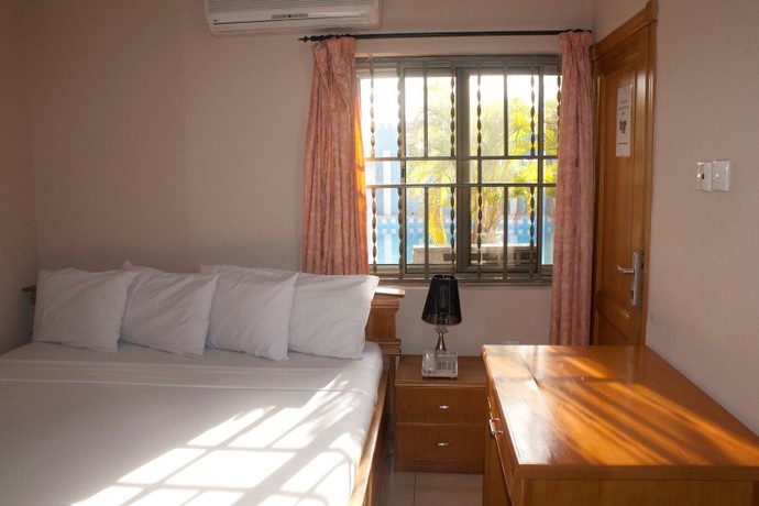 Imagen general del Hotel Eastgate. Foto 4
