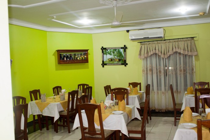 Imagen general del Hotel Eastgate. Foto 5