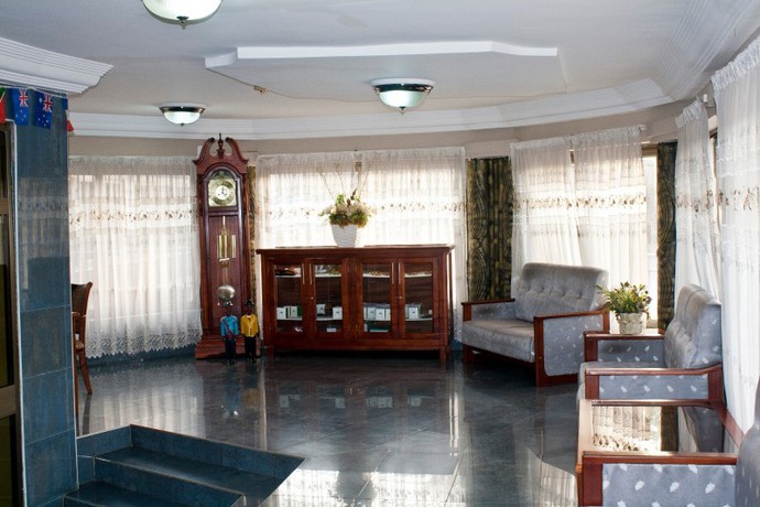 Imagen general del Hotel Eastgate. Foto 8