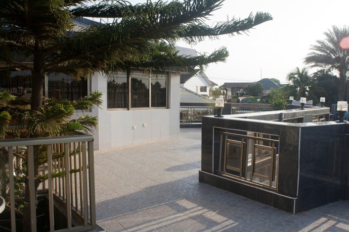 Imagen general del Hotel Eastgate. Foto 9