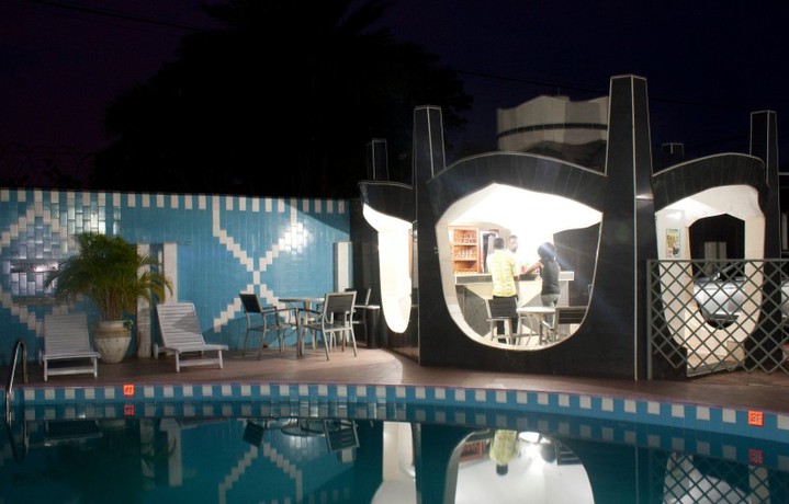 Imagen general del Hotel Eastgate. Foto 10