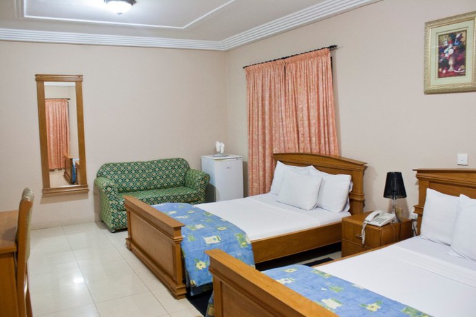 Imagen general del Hotel Eastgate. Foto 15
