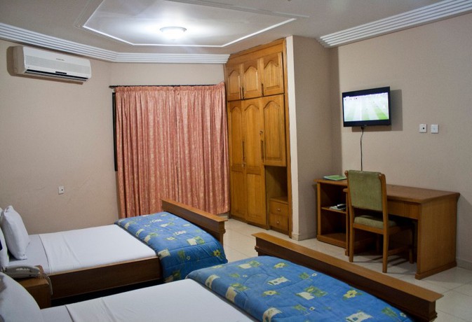 Imagen general del Hotel Eastgate. Foto 14