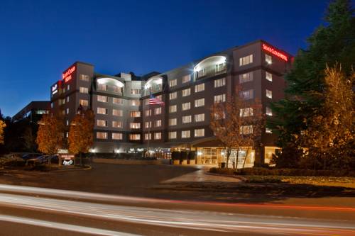 Imagen general del Hotel Eastgate Hotel - BW Signature Collection. Foto 1