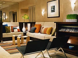 Imagen de los interiores del Hotel Eastgate Tower. Foto 2