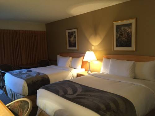 Imagen de la habitación del Hotel Eastglen Inn. Foto 2
