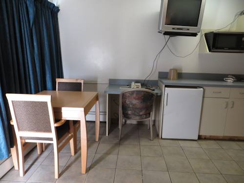 Imagen de la habitación del Hotel Eastglen Inn. Foto 4