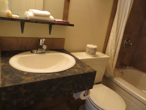 Imagen de la habitación del Hotel Eastglen Inn. Foto 8