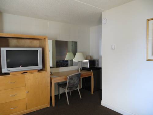 Imagen de la habitación del Hotel Eastglen Inn. Foto 10
