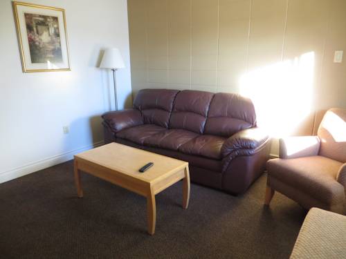 Imagen de la habitación del Hotel Eastglen Inn. Foto 11