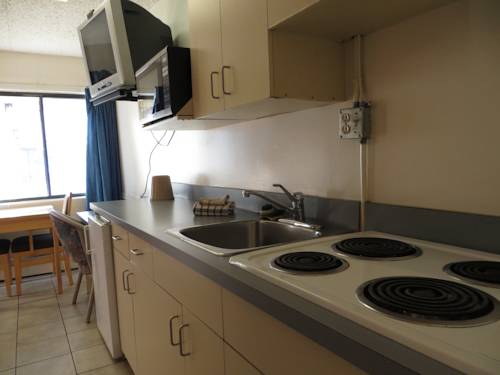Imagen de la habitación del Hotel Eastglen Inn. Foto 12
