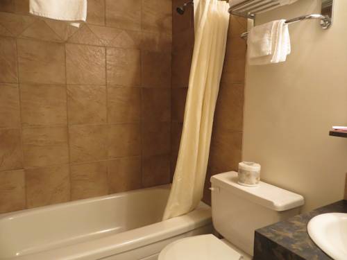 Imagen de la habitación del Hotel Eastglen Inn. Foto 13