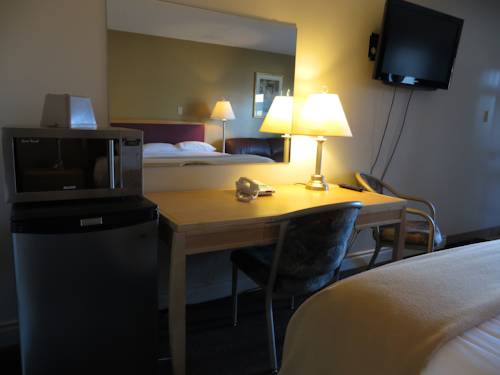 Imagen de la habitación del Hotel Eastglen Inn. Foto 14