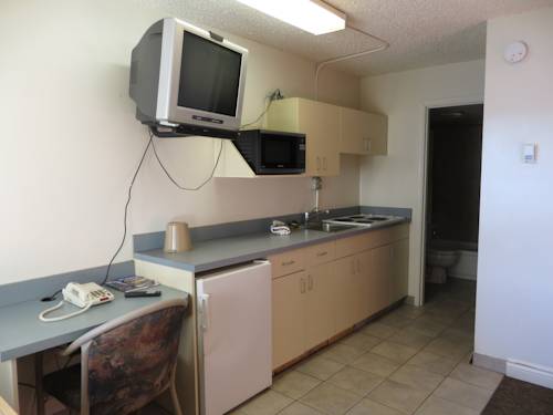Imagen de la habitación del Hotel Eastglen Inn. Foto 15