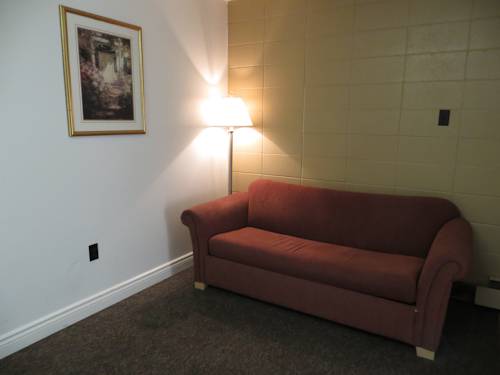 Imagen de la habitación del Hotel Eastglen Inn. Foto 16