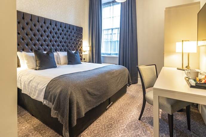 Imagen de la habitación del Hotel Easthampstead Park. Foto 2
