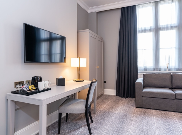 Imagen de la habitación del Hotel Easthampstead Park. Foto 3