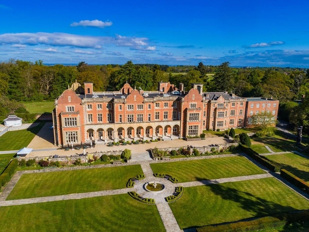 Imagen general del Hotel Easthampstead Park. Foto 1