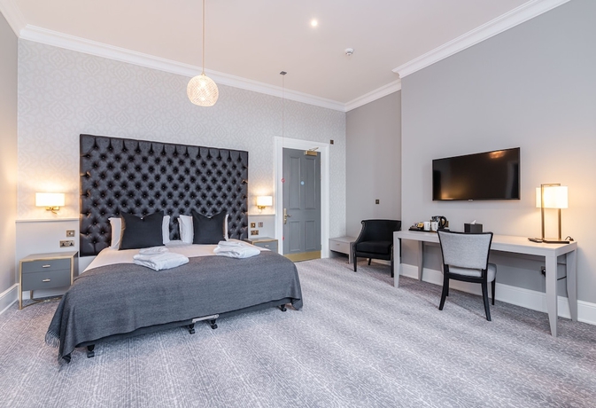 Imagen de la habitación del Hotel Easthampstead Park. Foto 10