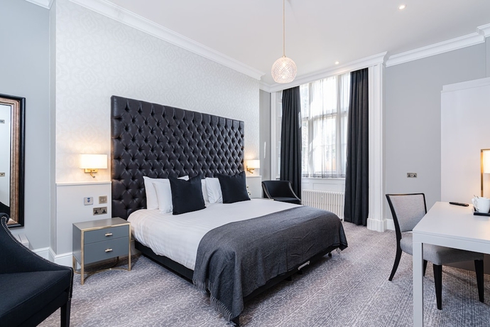 Imagen de la habitación del Hotel Easthampstead Park. Foto 12