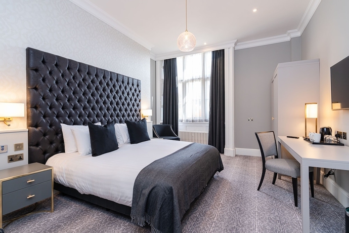 Imagen de la habitación del Hotel Easthampstead Park. Foto 13